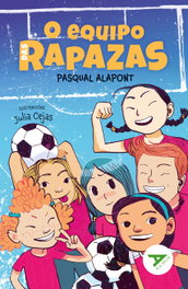 (G).Equipo das rapazas, o - Pasqual Alapont - TAMBRE-EDELVIVES