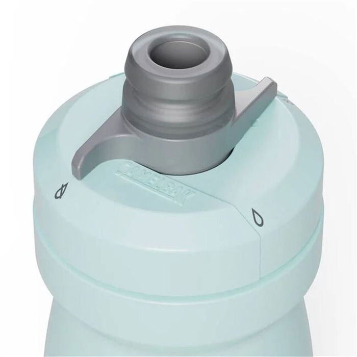 Bidón Camelbak Podium Azul Polipropileno 600 ml