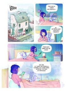 Penguin Random House Grupo Editorial, S.A.U. Lily Medialuna 03. El secreto de Kalash