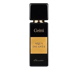 Gritti Aqua Incanta Agua de perfume Unisex 100 ml