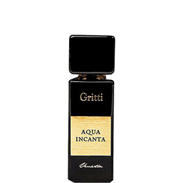 Gritti Aqua Incanta Agua de perfume Unisex 100 ml