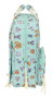 Mochila Escolar Disney Azul 20 x 28 x 8 cm