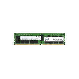 DELL 32GB 2Rx4 PC4-23400R 2933MHz Certificada