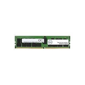 DELL AA579531 Memoria de 32 GB DDR4 2933MHz ECC DELL AA579531 Memoria de 32 GB DDR4 2933MHz ECC