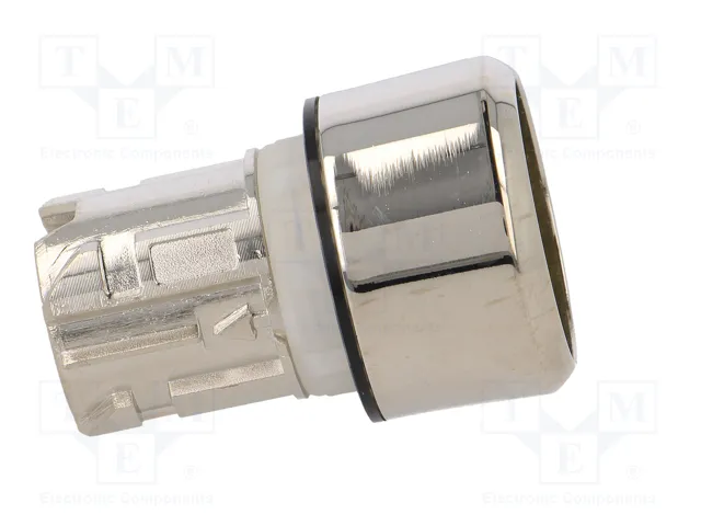 SIEMENS Interruptor de presión amarillo 22mm