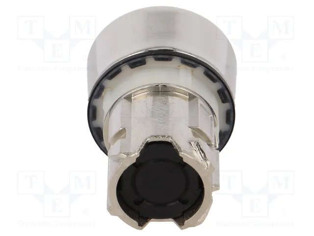 SIEMENS Interruptor de presión amarillo 22mm