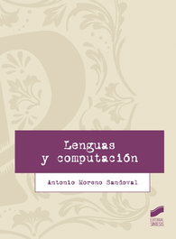 SINTESIS EDITORIAL, LENGUAS Y COMPUTACIÓN 2019, Antonio Moreno Sandoval
