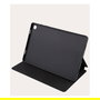 Tucano Gala Funda Tipo Libro para Samsung Galaxy Tab A9+ 11 Pulgadas (2023) en Negro - Compatible con Modo Espera, Material Poliuretano y TPU