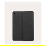 Tucano Gala Funda Tipo Libro para Samsung Galaxy Tab A9+ 11 Pulgadas (2023) en Negro - Compatible con Modo Espera, Material Poliuretano y TPU