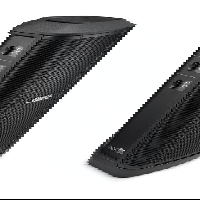 Bose S1 Pro+ Altavoz Portátil Estéreo Inalámbrico y Alámbrico Negro