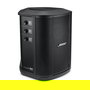 Bose S1 Pro+ Altavoz Portátil Estéreo Inalámbrico y Alámbrico Negro