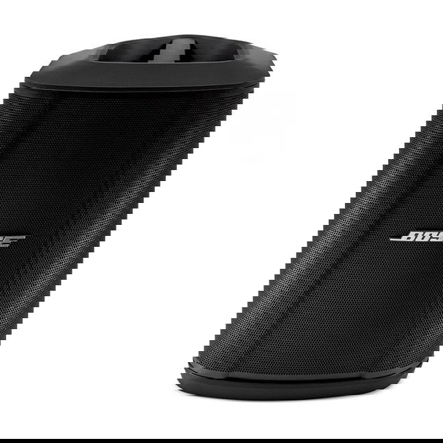 Bose S1 Pro+ Altavoz Portátil Estéreo Inalámbrico y Alámbrico Negro