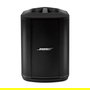 Bose S1 Pro+ Altavoz Portátil Estéreo Inalámbrico y Alámbrico Negro