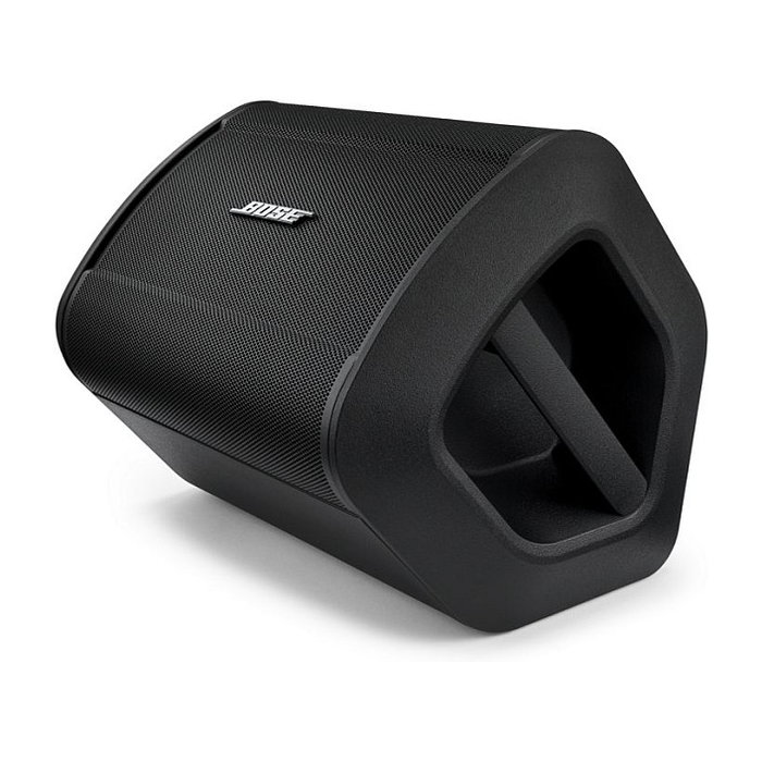 Bose S1 Pro+ Altavoz Portátil Estéreo Inalámbrico y Alámbrico Negro
