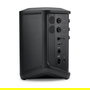 Bose S1 Pro+ Altavoz Portátil Estéreo Inalámbrico y Alámbrico Negro