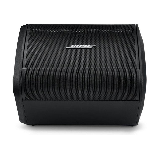 Bose S1 Pro+ Altavoz Portátil Estéreo Inalámbrico y Alámbrico Negro