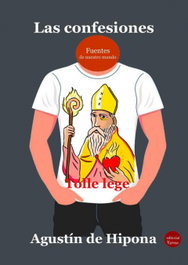 Las confesiones, San Agustín de Hipona - EDITORIAL Y