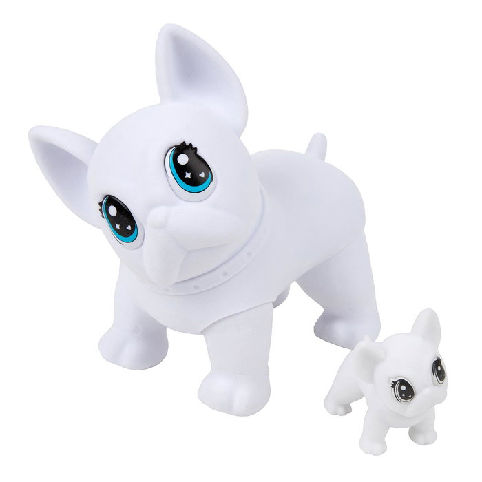 Crayola Washimals Jumbo Pets El Gran Wilbur 74,0227 Juguete de Colorear y Lavar con Rotuladores y Cepillo +3 Años Crayola Washimals Jumbo Pets El Gran Wilbur 74,0227 Juguete de Colorear y Lavar con Rotuladores y Cepillo +3 Años
