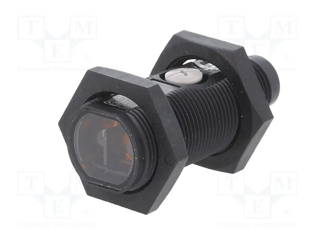 OMRON E3FA-DP25-F2 Sensor Fotoeléctrico PNP Reflectivo