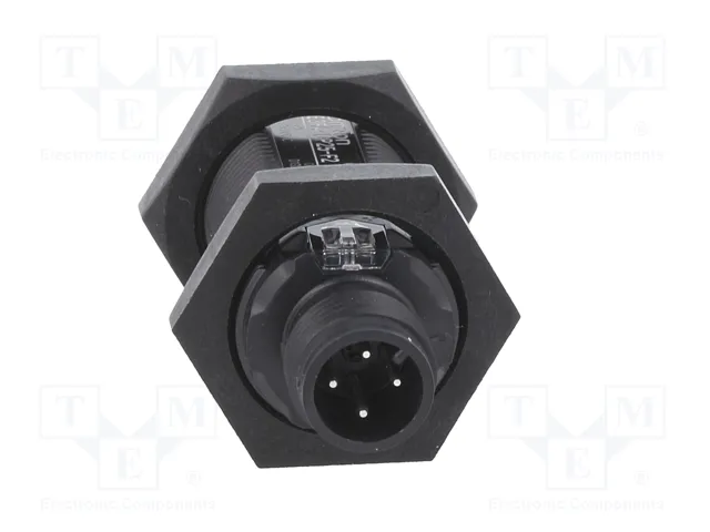 OMRON E3FA-DP25-F2 Sensor Fotoeléctrico PNP Reflectivo