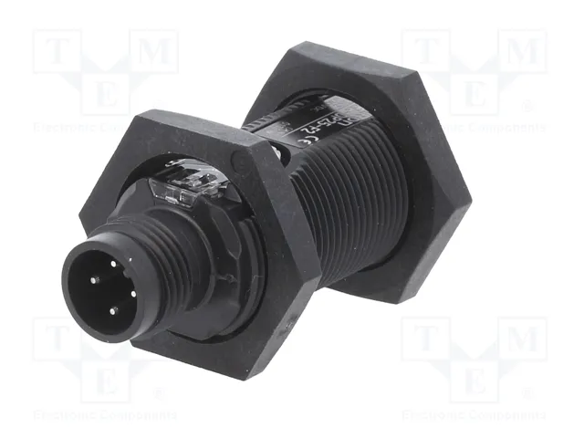 OMRON E3FA-DP25-F2 Sensor Fotoeléctrico PNP Reflectivo