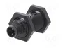 OMRON E3FA-DP25-F2 Sensor Fotoeléctrico PNP Reflectivo