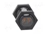 OMRON E3FA-DP25-F2 Sensor Fotoeléctrico PNP Reflectivo