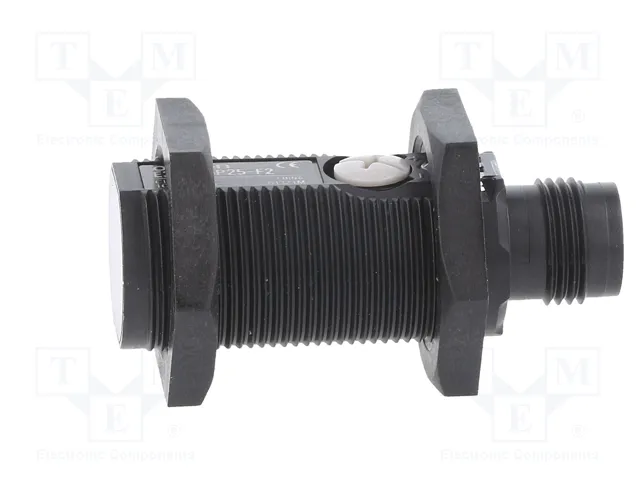 OMRON E3FA-DP25-F2 Sensor Fotoeléctrico PNP Reflectivo