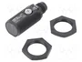 OMRON E3FA-DP25-F2 Sensor Fotoeléctrico PNP Reflectivo