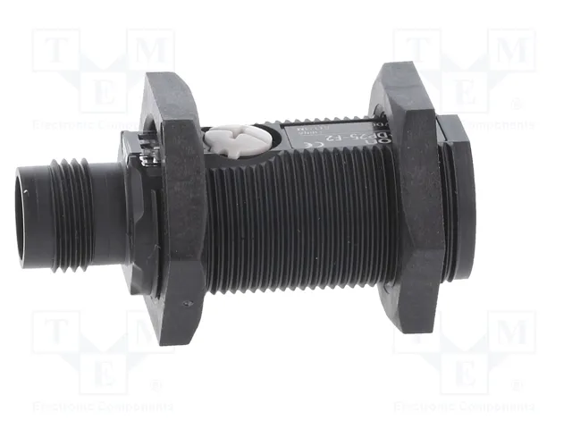OMRON E3FA-DP25-F2 Sensor Fotoeléctrico PNP Reflectivo