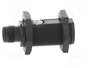 OMRON E3FA-DP25-F2 Sensor Fotoeléctrico PNP Reflectivo