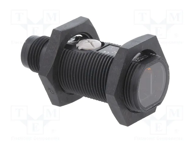 OMRON E3FA-DP25-F2 Sensor Fotoeléctrico PNP Reflectivo