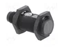 OMRON E3FA-DP25-F2 Sensor Fotoeléctrico PNP Reflectivo