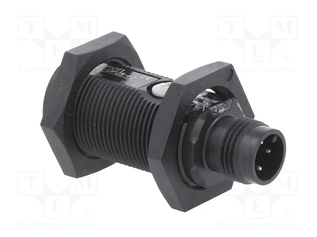 OMRON E3FA-DP25-F2 Sensor Fotoeléctrico PNP Reflectivo