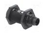 OMRON E3FA-DP25-F2 Sensor Fotoeléctrico PNP Reflectivo