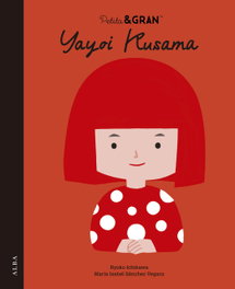 PG Yayoi Kusama, ALBA - (CAT).(PETITA & GRAN)