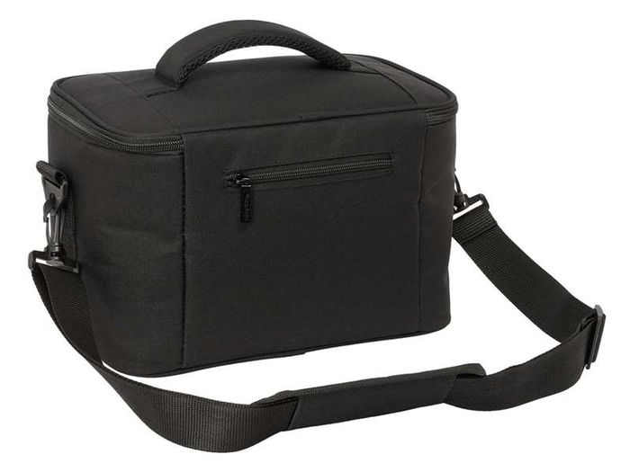 Nevera Portátil Safta Negro 18 29 x 19 x 18 cm Nevera Portátil Safta Negro 18 29 x 19 x 18 cm