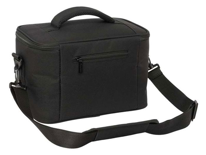 Nevera Portátil Safta Negro 18 29 x 19 x 18 cm Nevera Portátil Safta Negro 18 29 x 19 x 18 cm