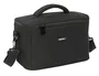 Safta Nevera Cuadrada Waterproof Negro