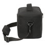 Safta Nevera Cuadrada Waterproof Negro