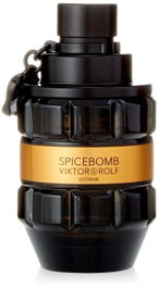 Viktor & Rolf Spicebomb Extreme Eau de Parfum 50 ml