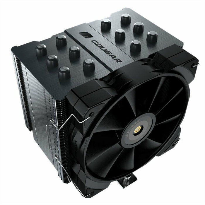 Ventilador de CPU Cougar Forza 85 Ventilador de CPU Cougar Forza 85
