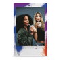 Fujifilm instax mini Film Spray Art