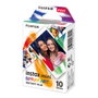 Fujifilm instax mini Film Spray Art