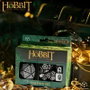 Q Workshop El Hobbit TCG Set de 16 Dados Umbral Hollow