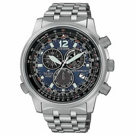 Reloj Hombre Citizen CB5850-80L (43,7 mm)