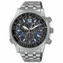Reloj Hombre Citizen CB5850-80L (43,7 mm)