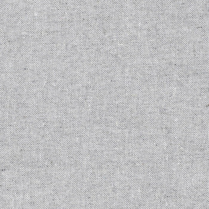 Home Deco Factory Camino de Mesa Gris 150x50 cm Algodón Poliéster Viscosa