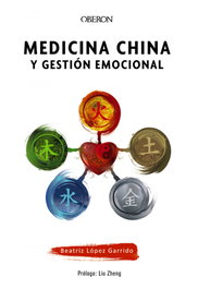 OBERON, Medicina china y gestión emocional - Beatriz López Garrido