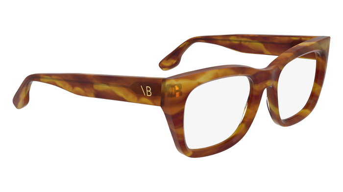 Victoria Beckham VB2660-5118223 Gafas de Vista Marrón Victoria Beckham VB2660-5118223 Gafas de Vista Marrón